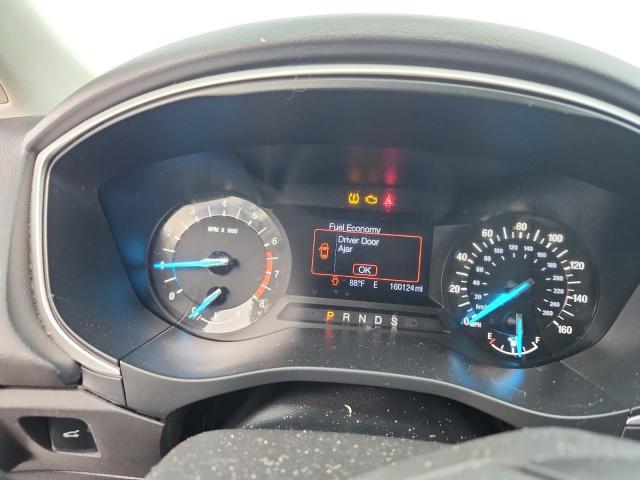 Photo 9 from auction – 2013 FORD FUSION with VIN 3FA6P0HR0DR143874