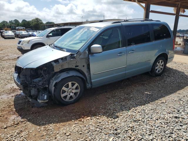 Photo 1 from auction – 2010 CHRYSLER TOWN & COU with VIN 2A4RR5D1XAR114022