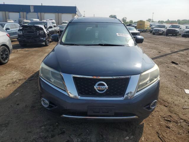 Zdjęcie 5 z aukcji – 2014 NISSAN PATHFINDER z VIN 5N1AR2MM4EC697127