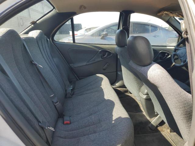 Photo 10 from auction – 2003 CHEVROLET CAVALIER with VIN 1G1JC52F837297596