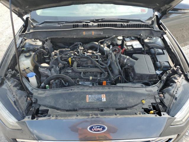 Photo 11 from auction – 2018 FORD FUSION SE with VIN 3FA6P0HD1JR156567