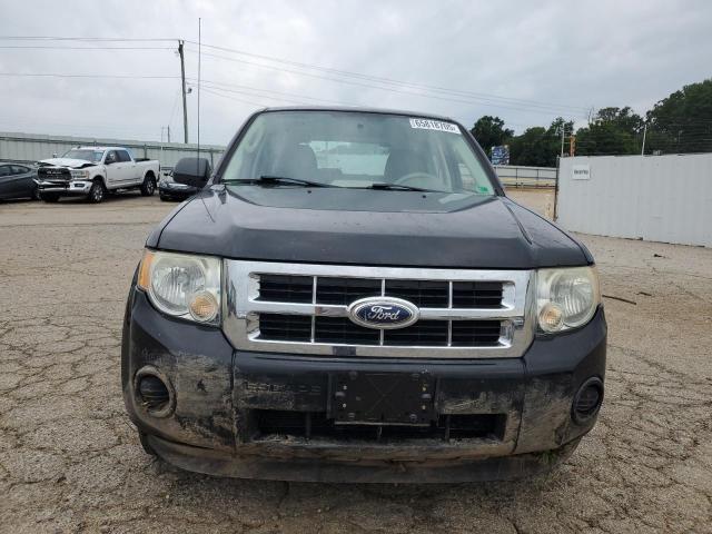 صورة رقم 5 من المزاد - 2012 FORD ESCAPE XLS مع VIN 1FMCU0C70CKC36940