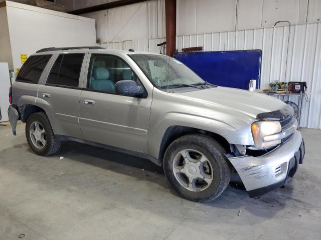 Photo 4 from auction – 2005 CHEVROLET TRAILBLAZE with VIN 1GNDT13S052198836