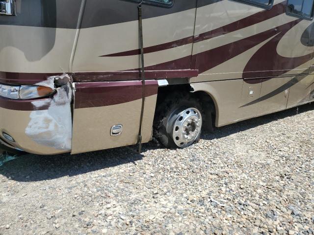 Photo 9 from auction – 2005 MNAC MOTORHOME with VIN 1RF42464652032369