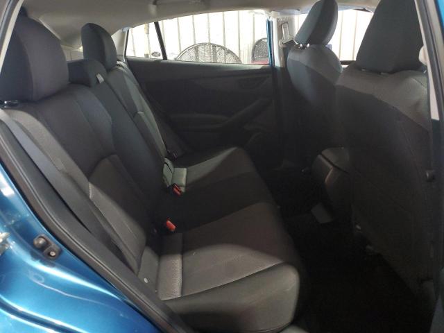 Photo 10 from auction – 2018 SUBARU IMPREZA with VIN 4S3GTAA60J3730697