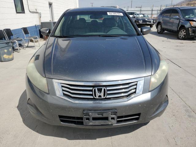 Photo 5 from auction – 2010 HONDA ACCORD EXL with VIN 1HGCP2F85AA054117