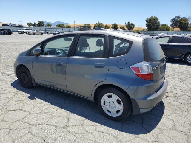 Photo 2 from auction – 2012 HONDA FIT with VIN JHMGE8H31CS001579