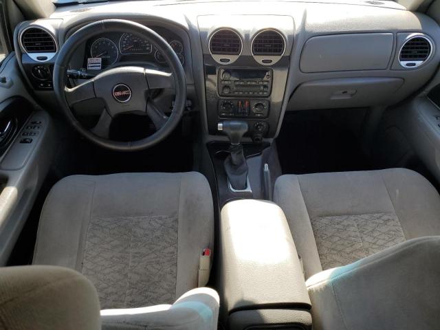 Photo 8 from auction – 2007 GMC ENVOY with VIN 1GKDT13S872100734