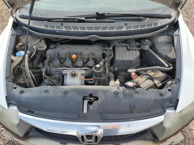 Photo 11 from auction – 2010 HONDA CIVIC LX-S with VIN 19XFA1F62AE047676