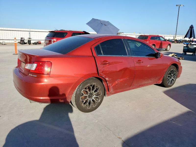 Photo 3 from auction – 2012 MITSUBISHI GALANT ES with VIN 4A32B3FF9CE012975