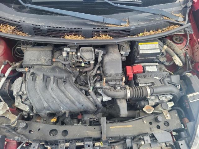 Photo 11 from auction – 2016 NISSAN MICRA with VIN 3N1CK3CP7GL261689