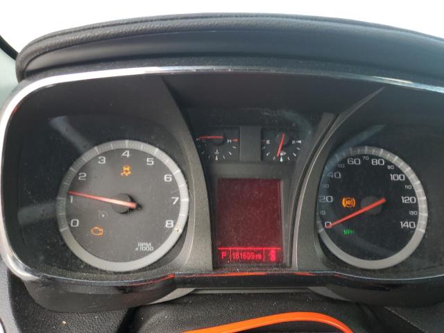 Photo 9 from auction – 2015 GMC TERRAIN SL with VIN 2GKALREK6F6307347