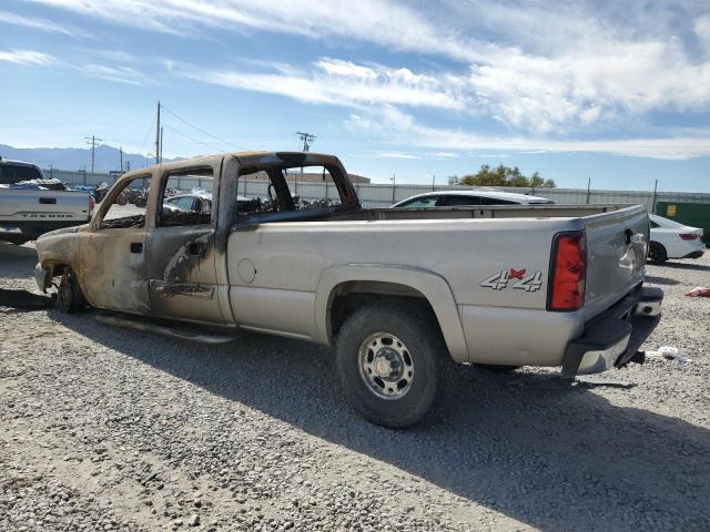 Photo 2 from auction – 2004 CHEVROLET SILVERADO with VIN 1GCHK231X4F137978