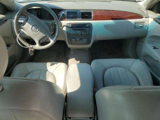 Photo 8 from auction – 2006 BUICK LUCERNE CX with VIN 1G4HD57286U244097