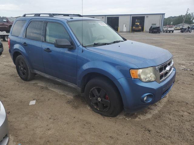 Photo 4 from auction – 2009 FORD ESCAPE XLT with VIN 1FMCU03G29KA95099