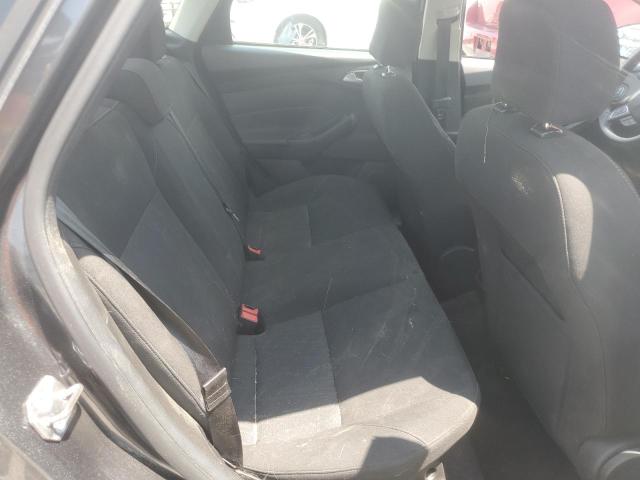 Photo 4 from auction – 2017 FORD FOCUS SE with VIN 1FADP3F22HL257913