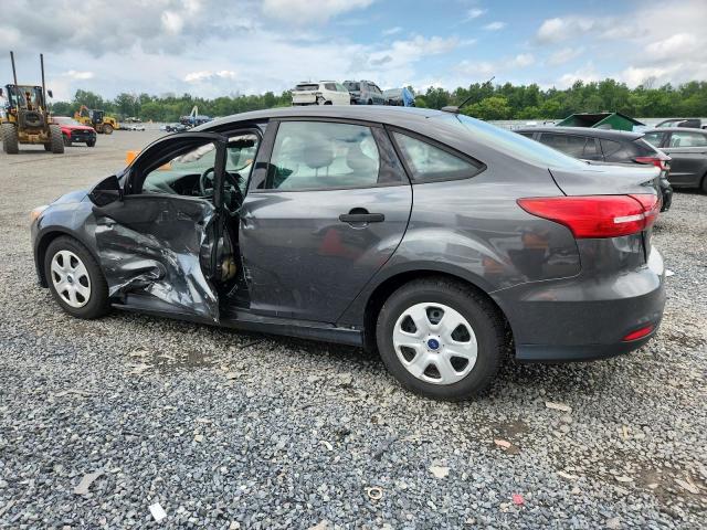Photo 2 from auction – 2017 FORD FOCUS S with VIN 1FADP3E24HL234716