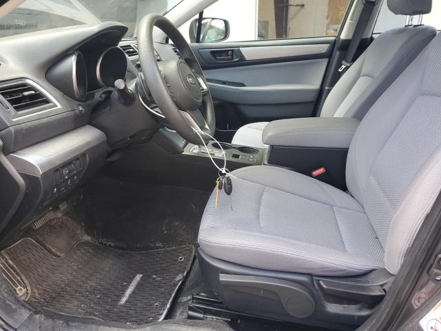 Снимка 7 от търг – 2019 SUBARU OUTBACK 2. с VIN 4S4BSABC2K3287970