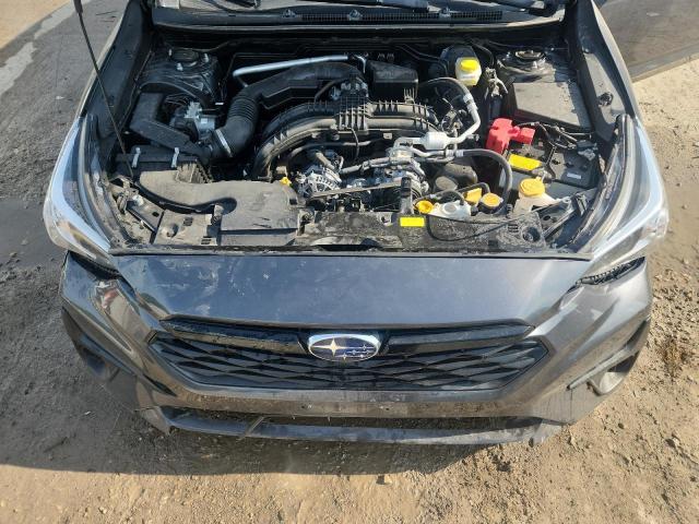 Photo 12 from auction – 2025 SUBARU IMPREZA with VIN JF1GUABC2S8220685