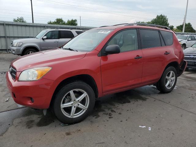 TOYOTA RAV4 2011 with VIN 2T3BF4DV7BW092467 - Photo from auction
