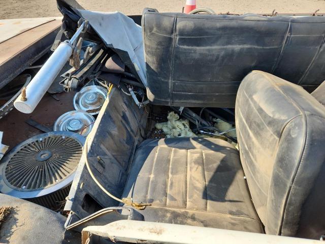 Photo 10 from auction – 1965 CHEVROLET MALIBU with VIN 138675B103553