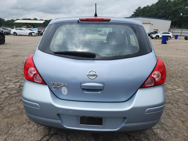 Photo 6 from auction – 2011 NISSAN VERSA S with VIN 3N1BC1CP5BL398135