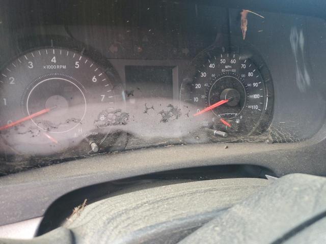 Photo 9 from auction – 2015 TOYOTA SIENNA LE with VIN 5TDKK3DC1FS664418