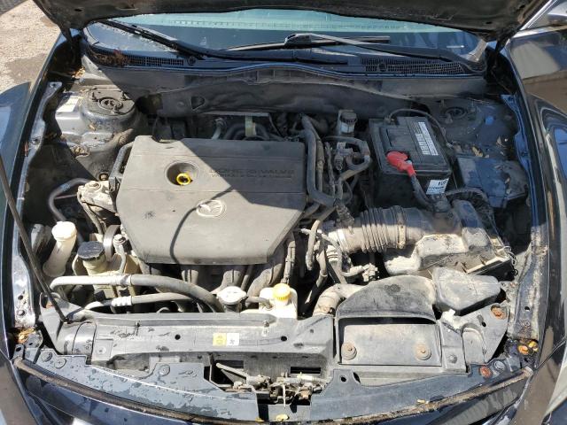 Photo 11 from auction – 2011 MAZDA 6 I with VIN 1YVHZ8CHXB5M20907