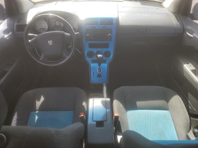 صورة رقم 8 من المزاد - 2009 DODGE CALIBER SX مع VIN 1B3HB48A69D199905