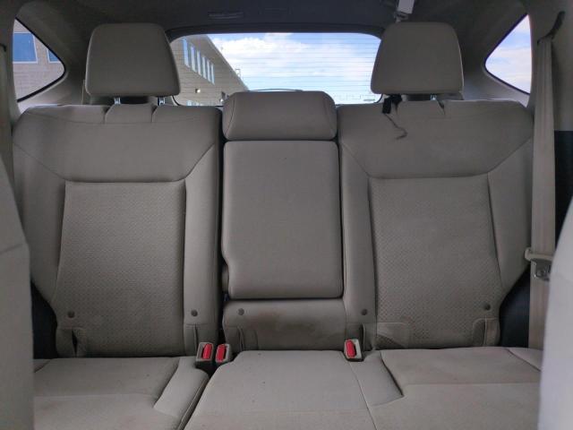 Photo 10 from auction – 2015 HONDA CR-V EX with VIN 5J6RM4H53FL046300