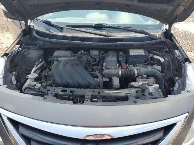 Photo 11 from auction – 2015 NISSAN VERSA S with VIN 3N1CN7AP5FL883885