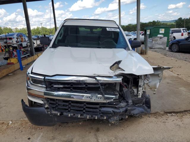 Photo 5 from auction – 2016 CHEVROLET SILVERADO with VIN 1GCNCNEC4GZ303933