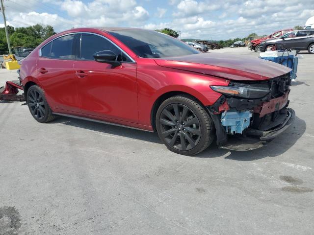 Photo 4 from auction – 2021 MAZDA 3 PREMIUM PLUS with VIN JM1BPBEY5M1325676