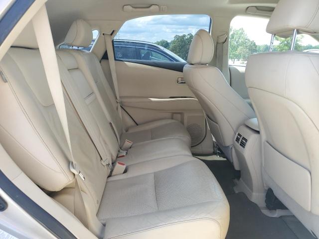 Photo 11 from auction – 2015 LEXUS RX 350 with VIN JTJZK1BA9F2426471