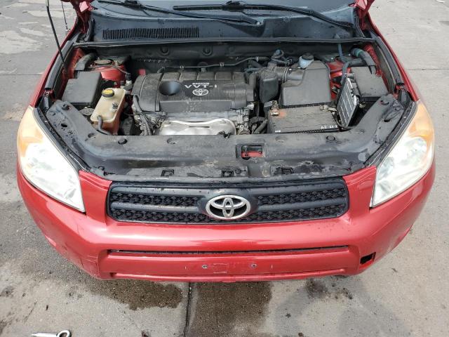 Photo 12 from auction – 2011 TOYOTA RAV4 with VIN 2T3BF4DV7BW092467