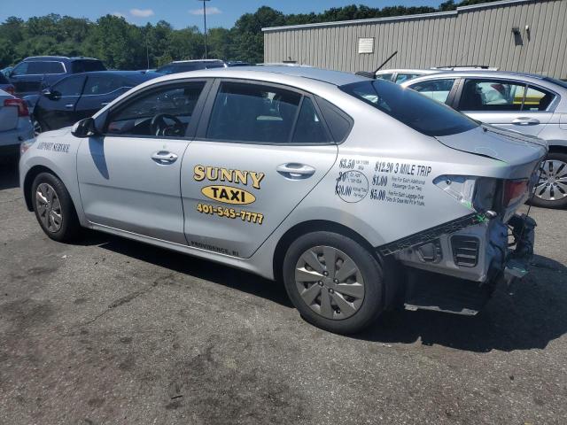 Photo 2 from auction – 2019 KIA RIO S with VIN 3KPA24AB3KE221091