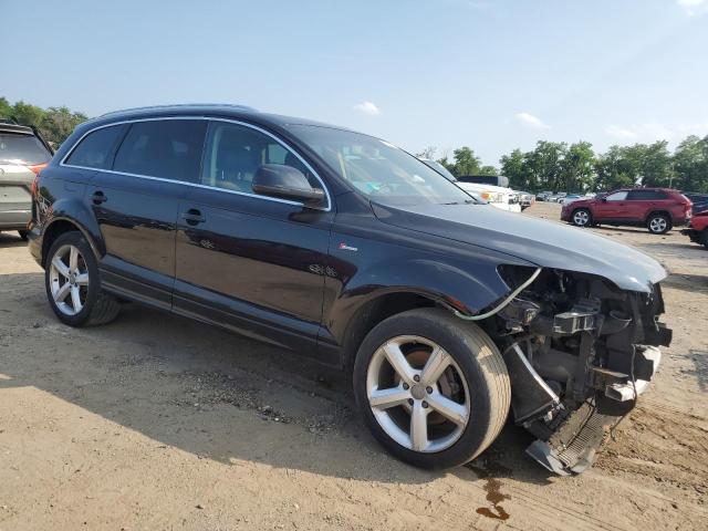 صورة رقم 4 من المزاد - 2015 AUDI Q7 PRESTIG مع VIN WA1DGAFE2FD023748