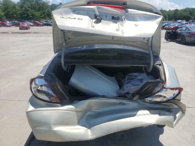 Photo 6 from auction – 2003 FORD TAURUS SE with VIN 1FAFP53U33A217967