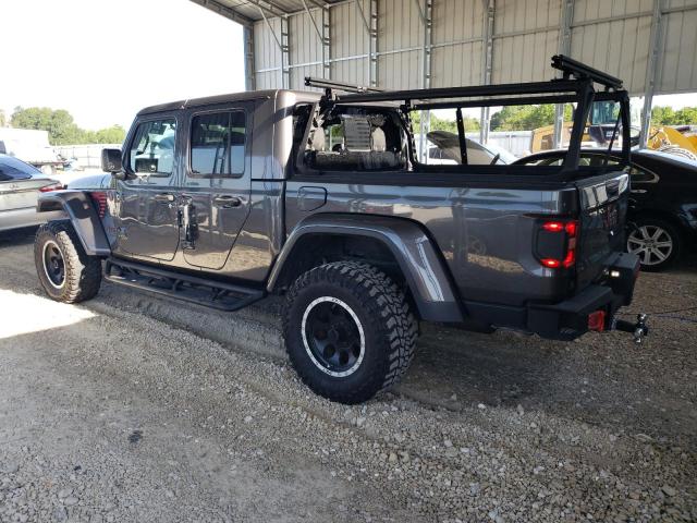 Photo 2 from auction – 2020 JEEP GLADIATOR with VIN 1C6JJTBG2LL158007