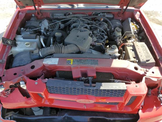 Photo 11 from auction – 2005 FORD EXPLORER S with VIN 1FMZU77K25UA16420