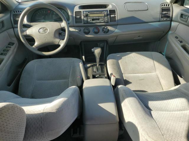 Photo 8 from auction – 2004 TOYOTA CAMRY LE with VIN 4T1BE32K84U895449