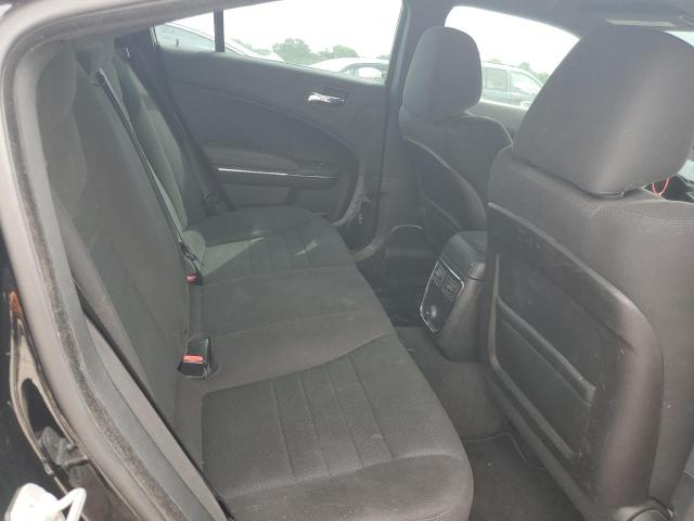 Photo 10 from auction – 2012 DODGE CHARGER SX with VIN 2C3CDXHGXCH163965