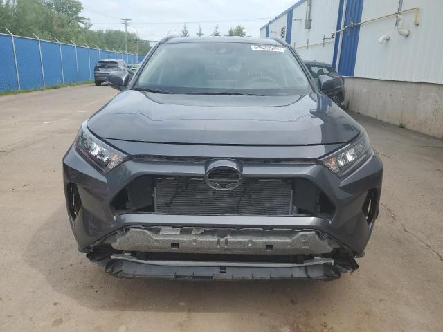 Photo 5 from auction – 2023 TOYOTA RAV4 LE with VIN 2T3BWRFV6PW170206