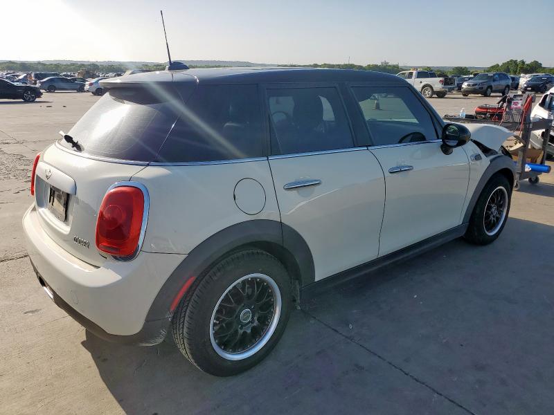 Photo 3 from auction – 2015 MINI COOPER with VIN WMWXS5C55FT829812
