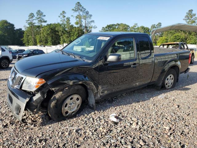 NISSAN FRONTIER S 2021 with VIN 1N6ED0CE0MN721247 - Photo from auction