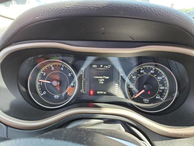 Photo 9 from auction – 2014 JEEP CHEROKEE L with VIN 1C4PJMCB8EW321854