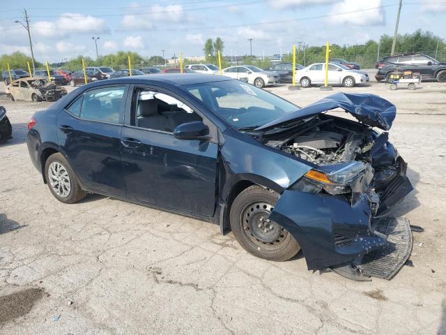 Photo 4 from auction – 2018 TOYOTA COROLLA L with VIN 2T1BURHE0JC040748