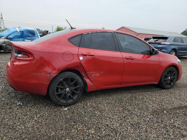 Photo 3 from auction – 2013 DODGE DART SXT with VIN 1C3CDFBA3DD343804
