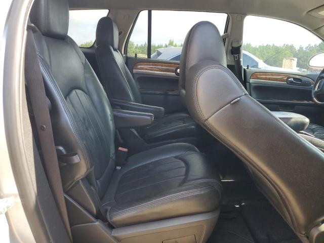 Photo 10 from auction – 2011 BUICK ENCLAVE CX with VIN 5GAKVBED4BJ364454