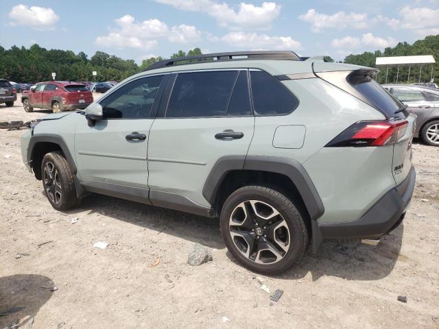 Photo 2 from auction – 2019 TOYOTA RAV4 ADVEN with VIN 2T3J1RFV0KC031824
